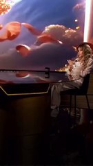 هدى حسين تتصدر العناوين بانتقادات نارية لنجوم الفن!