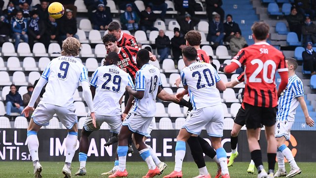 SPAL-Milan Futuro, Serie C 2024/25: gli highlights