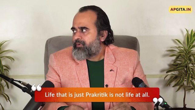 (Gita-19) Is There Life Beyond Death? || Acharya Prashant, on Bhagvad Gita (2023)