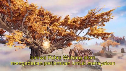 The Last Immortal 2023 - Episode 1 (Sub Indo) | Exciting New Kung Fu Series