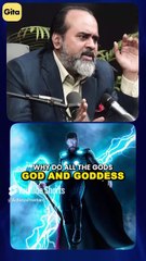 Man-Made God || Acharya Prashant