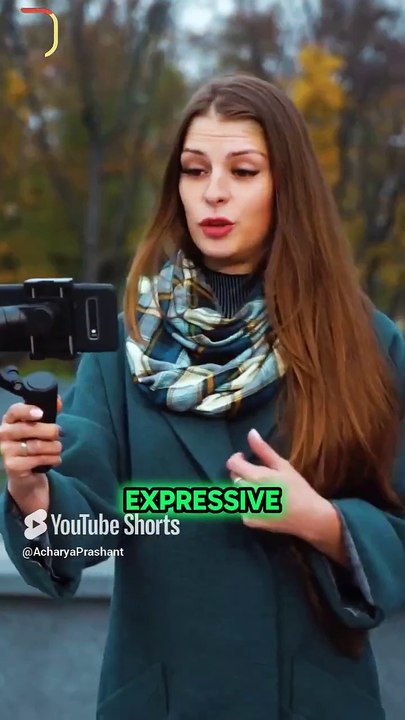 Before Expressing Yourself… || Acharya Prashant