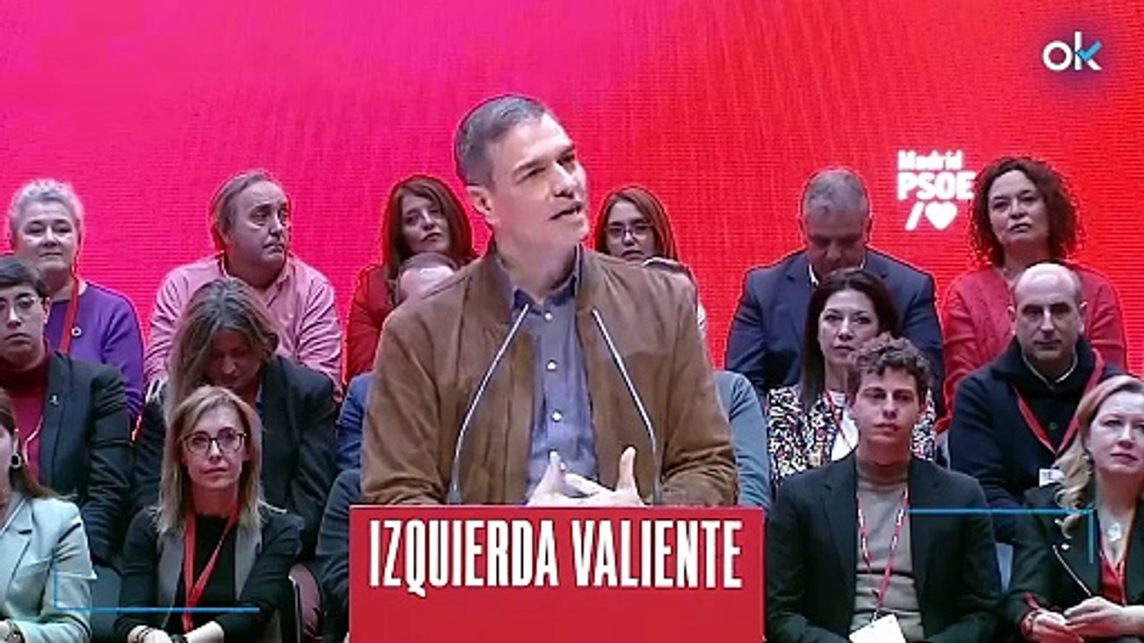 Sánchez amenaza con más impuestos a la banca y las tecnológicas pese a que ya pagaron un 30% en 2024