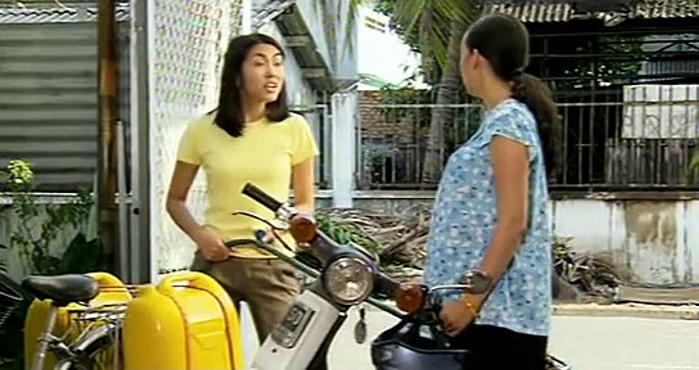 HTV - Bỗng dưng muốn khóc - Tập 02