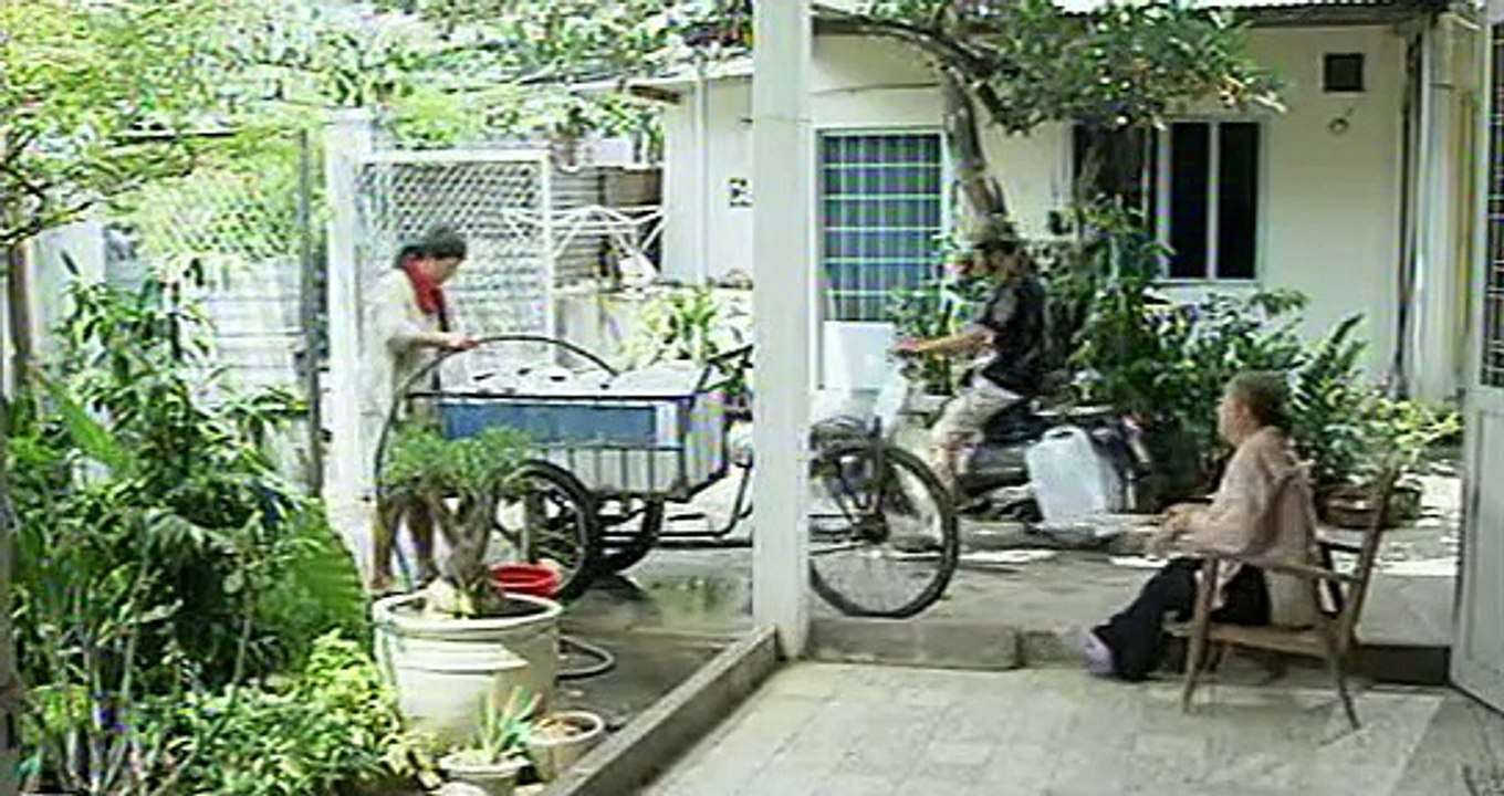 HTV - Bỗng dưng muốn khóc - Tập 07