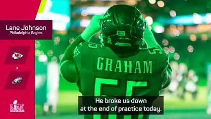 Brandon Graham's return extra Super Bowl motivation for Eagles