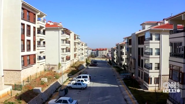 TOKİ uygun fiyatla ev sahibi yapıyor… İşte başvuru tarihleri