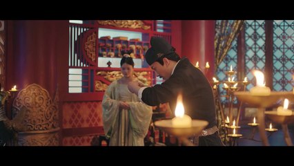 Địch Nhân Kiệt Thiên Thần Hạ Phàm