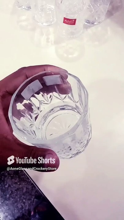 Aone Glass and Crockery Store Glassware, Tableware