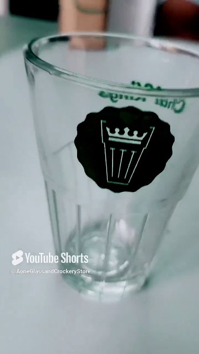 Aone Glass and Crockery Store Glassware, Tableware