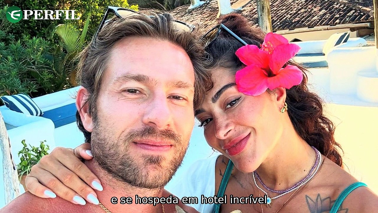 "Romance na Bahia, homenagem emocionante e primeiro beijo no BBB 25: Novidades quentes!"