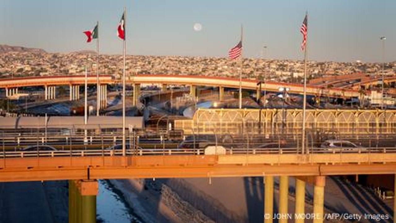 Trump's new immigration policy worries separated families