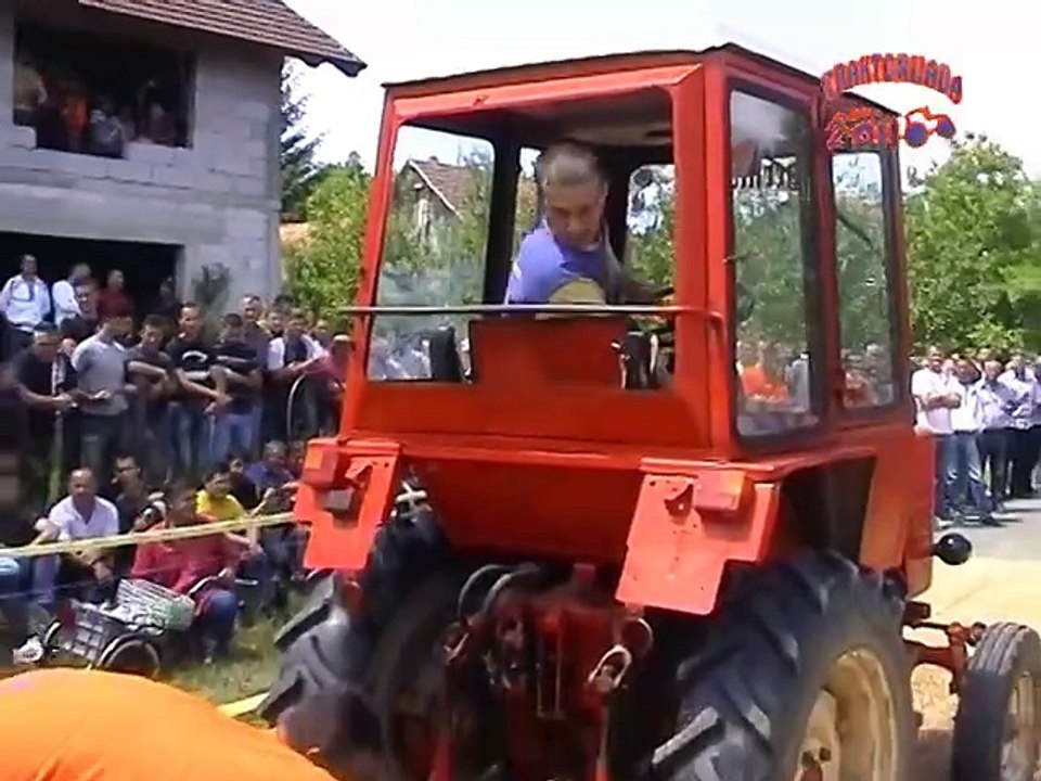 ursus c330 vs vladimirec t25 Traktorijada Srpska Petrinja