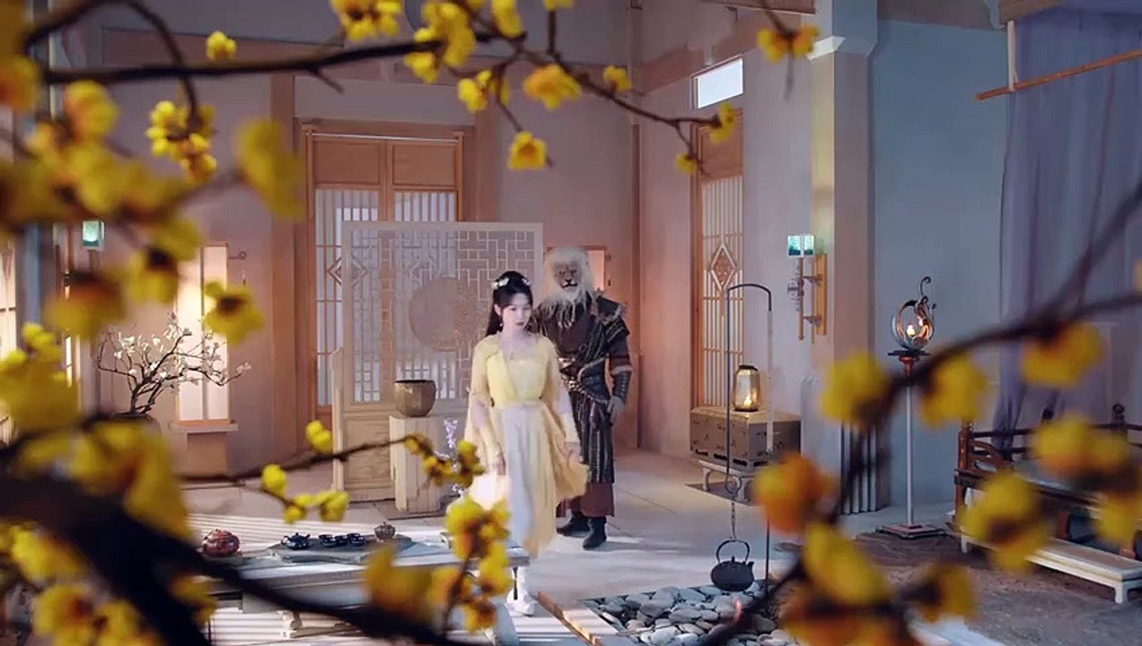 Snow Eagle Lord ep 23 eng sub