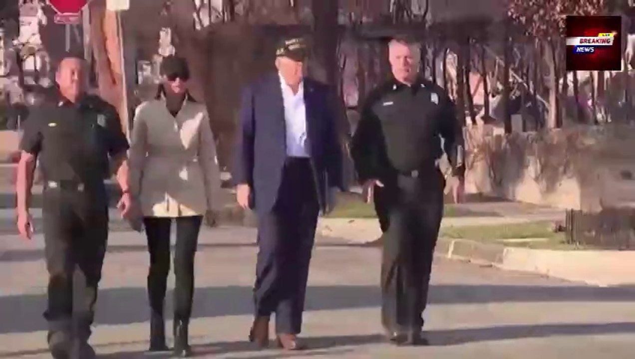 After Canada, Mexico slaps retaliatory Tariffs on US in response to Trump