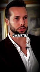 The Life-and-Death Gamble Too Risky for THIS Fearless Warrior