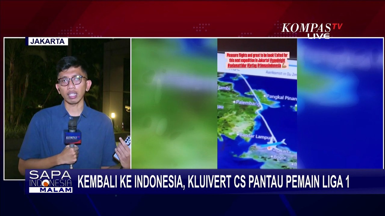 Sederet Nama Pemain Timnas di Liga 1 Jadi Incaran Patrick Kluivert: Rizky Ridho hingga Egy Maulana?