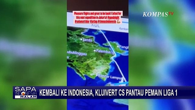 Respons Racikan Pemain Timnas Era Kluivert, Pengamat: Tak Akan Beda Jauh dari Shin Tae-Yong