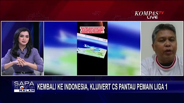 [FULL] Blak-Blakan Pengamat Bola Soal Racikan Pemain Timnas di Era Kluivert, Apa Yang Beda dari STY?