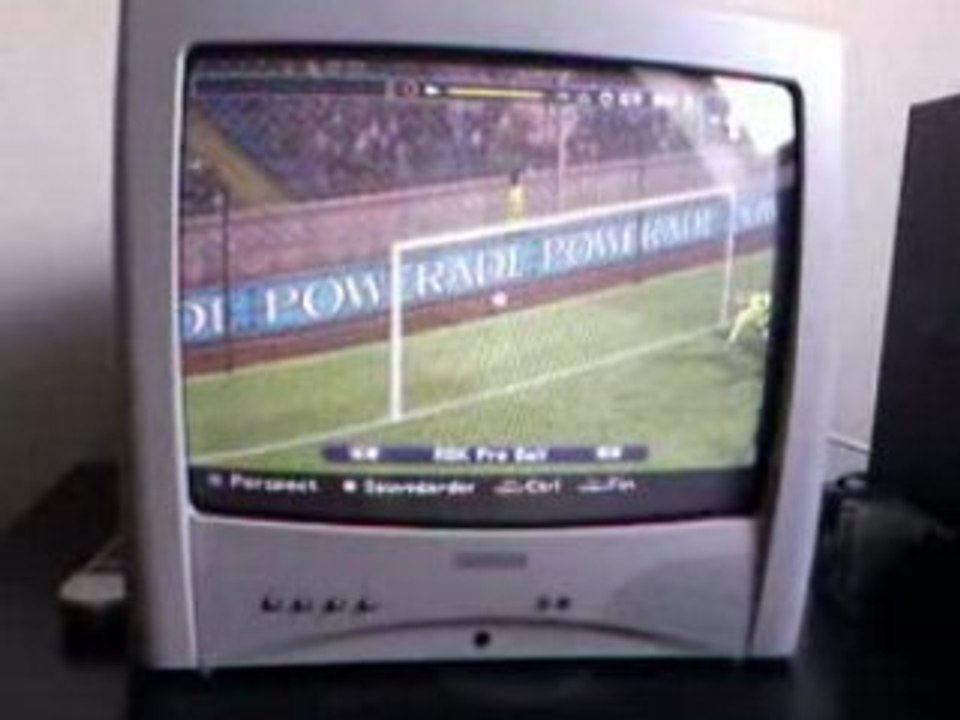 PES 6
