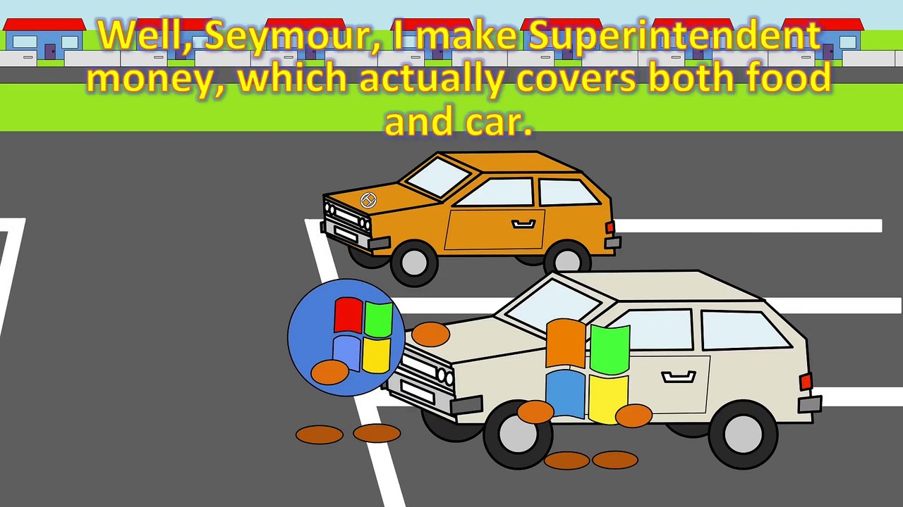 My H Has Been Stolen But Windows XP + Windows Vista Animated (2000 Subs Special)