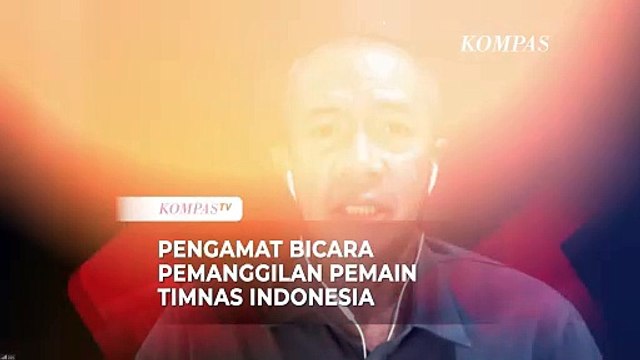 Pengamat Bicara Perbedaan Pemain Timnas di Era STY & Kluivert hingga Startegi Jelang Lawan Australia