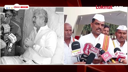 वारकरी संप्रदायाने महंत शास्त्रींच्या भुमिकेबाबत काय दिली प्रतिक्रिया