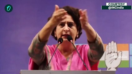 Union Budget 2025: Priyanka Gandhi ने Budget और GST पर PM Modi को कैसे घेरा, साड़ी बिंदी की बात कही