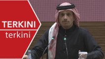 [TERKINI] Qatar seru rundingan fasa kedua dimulakan segera