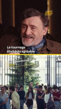 C'est la plus belle chose qui pouvait arriver : Jean-Paul Rouve revient sur le phénomène TikTok autour du Consentement