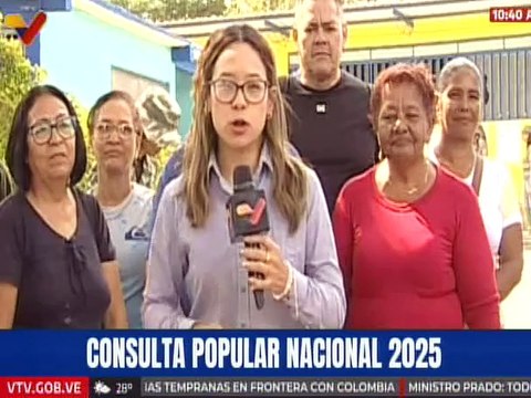 Lara | Habitantes de Palavecino elige este domingo los proyectos a ejecutar en sus comunidades