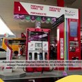 Resmi! Pertamina Naikkan Harga BBM per 1 Februari, Berikut Daftar Lengkapnya