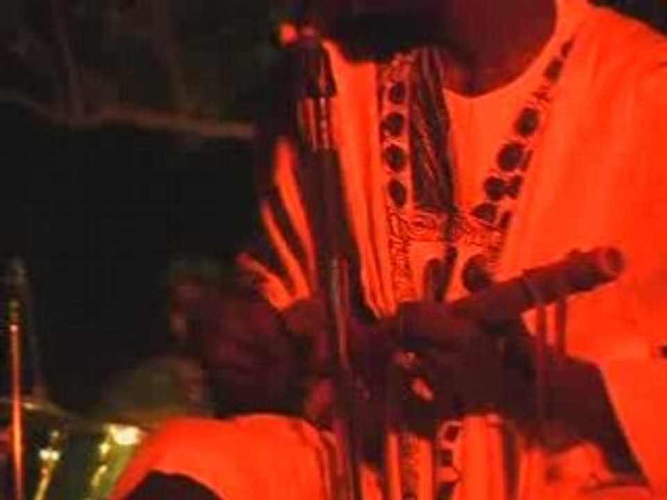 Concert Guitare Luth Garaya Impro