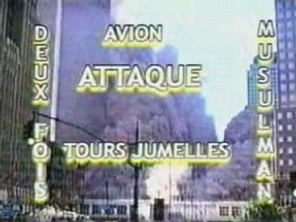 2012_Code Secret de la Bible_Comète - 1 de 4