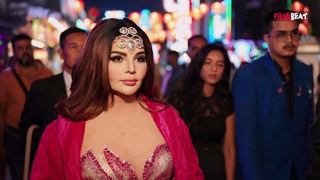 Rakhi Sawant और Dodi Khan के Break Up की वजह आई सामने, Ex पति Ritesh ने खोला राज़ ! FilmiBeat