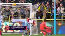 Arsenal edge Man City in seven-goal WSL classic