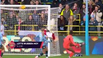 Arsenal edge Man City in seven-goal WSL classic
