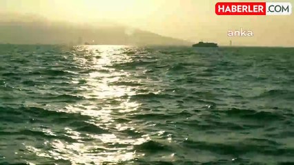 Ege Denizi'nde Ardışık Depremler: Santorini Yakınlarında Sismik Hareketlilik Sürüyor