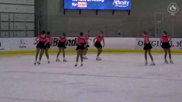 STAR 6 - 2025 Prairie Regionals Synchronized Skating (11)