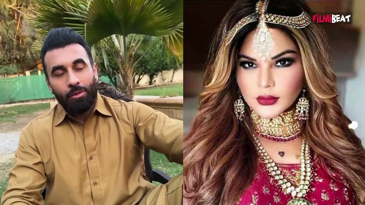 Rakhi Sawant का दिल तोड़ने वाले Pak lover Dodi Khan ने Break up पर तोड़ी चुप्पी, कहा मेरी जान...' !