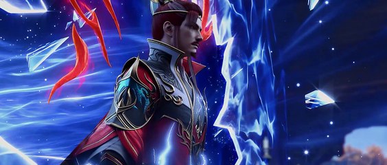 斗破苍穹年番第132集【4K高清】精彩激战再现🔥