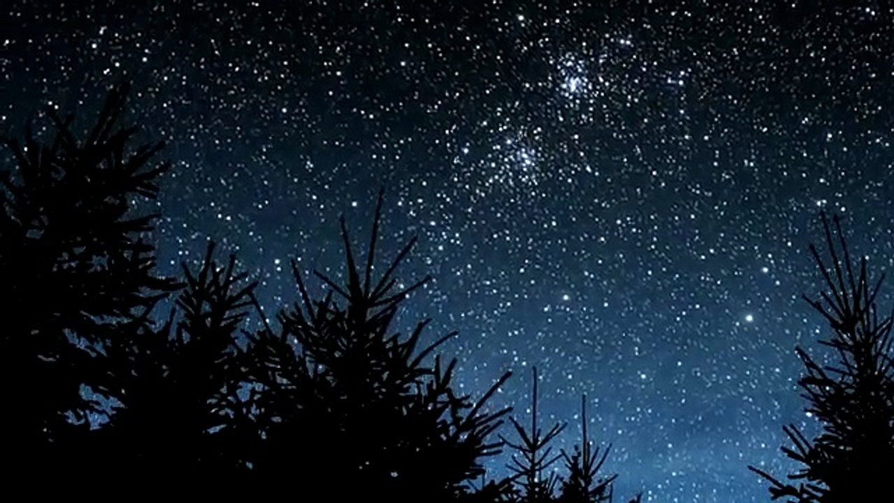 Musique calme pour un sommeil profond. Musique de rêve. Musique relaxante pour le stress, méditation