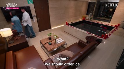 Deleted Scenes from Single’s Inferno Season 4