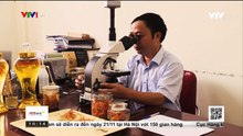 70% Đông trùng hạ thảo trên thị trường là hàng giả | Tiến sĩ Phạm Văn Nhạ