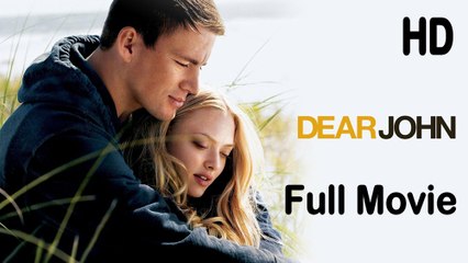 Dear John (2010) Full Movie HD