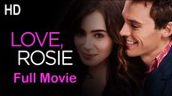 Love, Rosie (2014) Full Movie HD