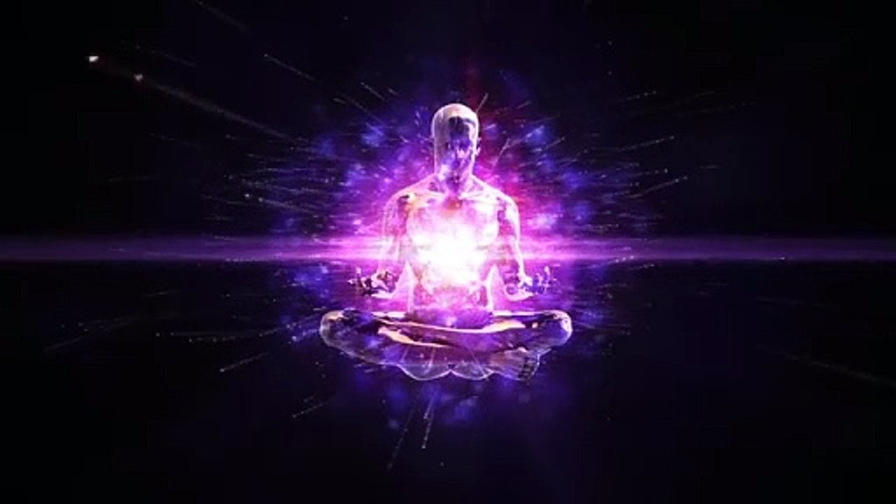 Musique relaxante pour la méditation. Musique apaisante pour soulagement du stress, sommeil profond