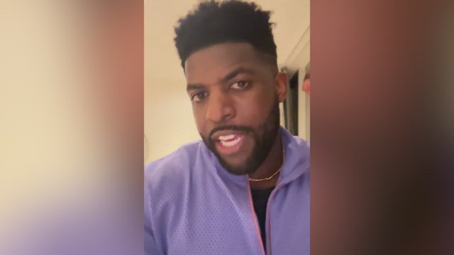 Emmanuel Acho critiques Mavericks: trading Luka Doncic marks a catastrophic sports mistake