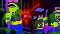 Bucky O Hare and the Toad Wars Episode 3 [FULL EPISODE]