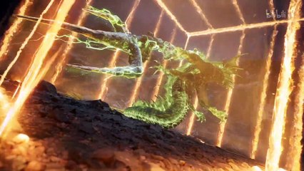 凡人修仙传 第一集 |4K动画高清版，开启修仙之旅🌟